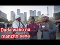 Hawa Dada Wawili Watupa Kibarua Kinzito Ila Itakuwa Sawa Maswali Kali Yaletwa Hii Itajibika 