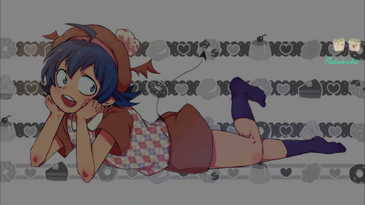 Devi-Cue - Yuu Serizawa | デビきゅ - 芹澤優 | Iruma-kun ED | Vietsub - Engsub