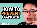 Doctor REVEALS How Fasting Can PREVENT CANCER | Jason Fung & Mark Hyman