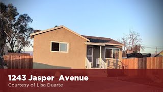 1243 Jasper Avenue video tour