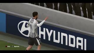 FIFA 19 2020 03 31 SEMI FINAL COPA MTY 5-1 NECAXA