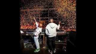 Enoo Napa & DJ Merlon - City Bang Live Mix