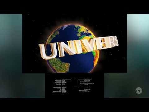 Avengers Age Of Ultron 2015 End Credits TNT 2023