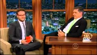 Seth Brings Jon Snow to a Dinner Party - Late Night with Seth Meyers  Ever