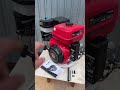️Двигун Бензиновий Vitals 17 25ke, 17 кс, ел.стартер. Відправка з наложеним платежем