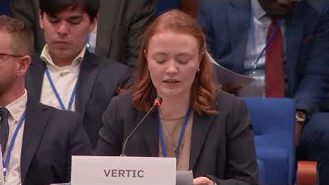 Promoting National Implementation of the Chemical Weapons Convention