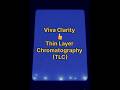 Viva-04 Thin Layer Chromatography (TLC) #science#chemistry #bsc1styearchemistry #vivavoce#gk#viral