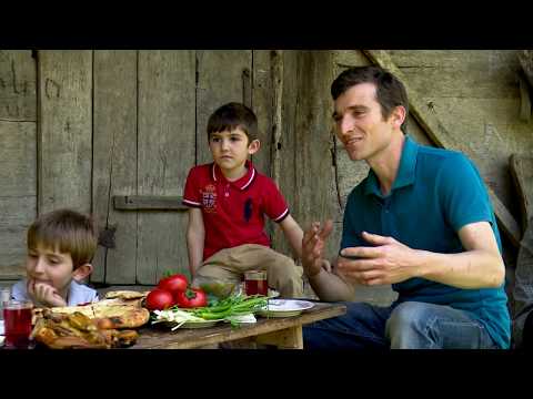 ეთნოფორი • etnopori (გადაცემა ასმეერთე) 08.06.2017წ.