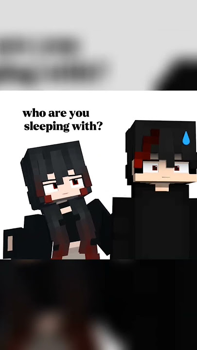 Tadi malam, BOBO DIMANA? || #minecraft #animation #prisma3d #shorts