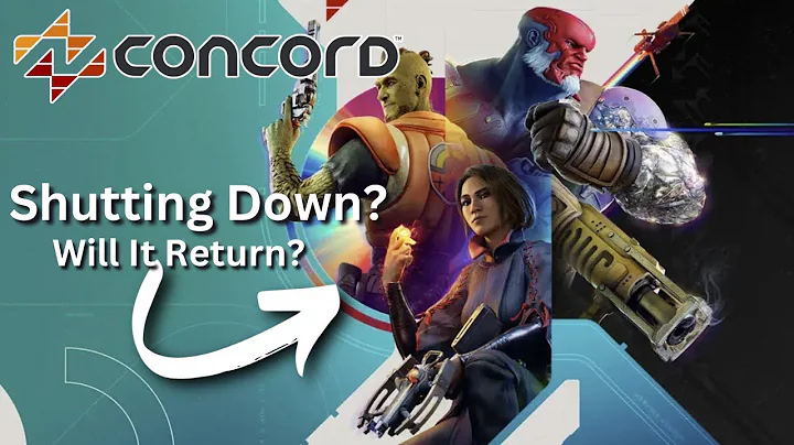 Sony’s Biggest Flop In Years: Concord’s Shutting Down