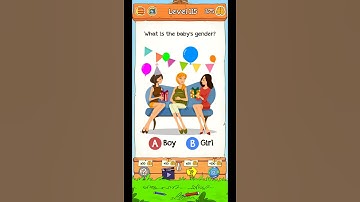 Braindom 2 : Level 115 Walkthrough.