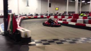 K1 Day Of Speed
