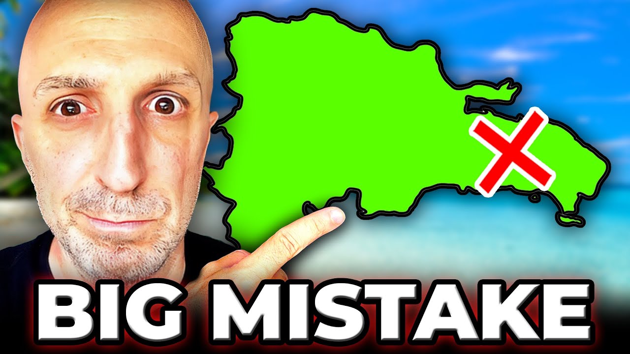 I Visited the WORST Investment in Dominican Republic