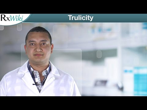 trulicity and atrial fibrillation