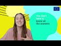 #ShEU LEADS – Kiira Karoliina Sarasjärvi