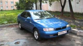 Toyota Carina E  Супер Авто №7