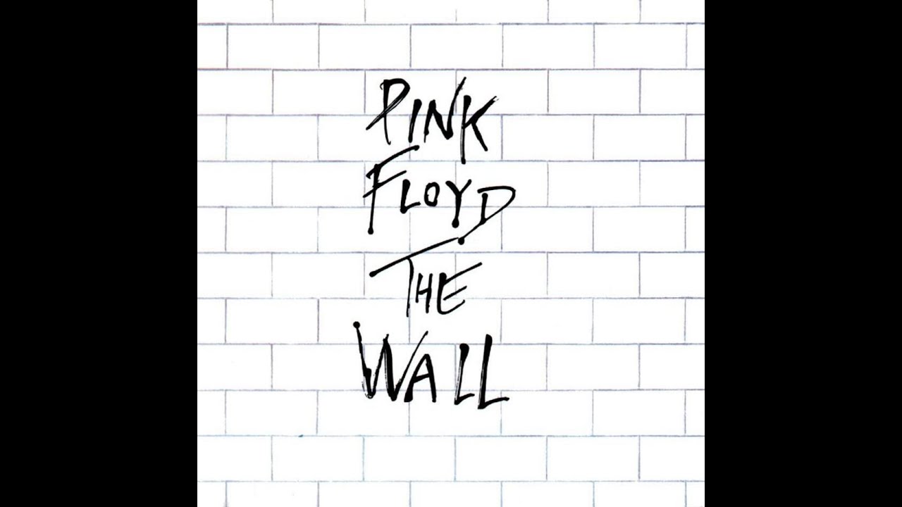 Pink Floyd - The Wall (Disc 2) (Full Album)