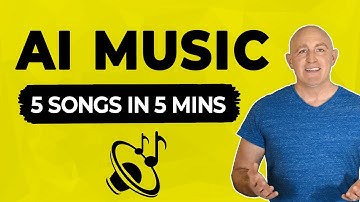 AI Music Maker: How to Create AI Songs for Free