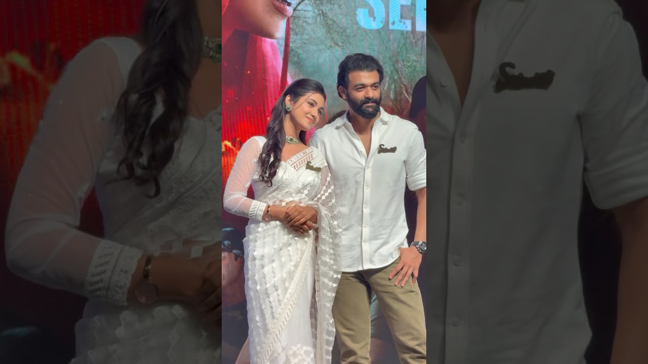 Elumale Official Trailer Short | Raanna | Priyanka | Tharun Sudhir | Punit Rangaswamy | D Imman