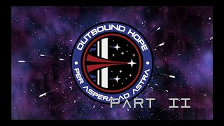Mochi vs. Space: Part II | OUTBOUND HOPE