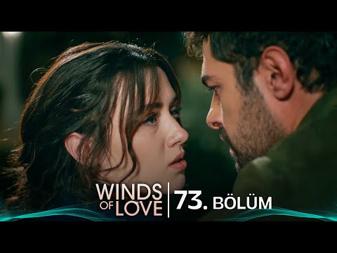 Rüzgarlı Tepe 73. Bölüm | Winds of Love Episode 73