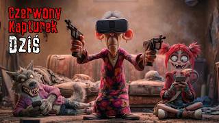 Uwaga To Nie Bajka Prawda O Twoim Życiu, Pokazana W Zabawny I Śmieszny Sposób