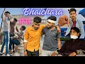 Bhaichara  ep 01  official  sachin ydv originals