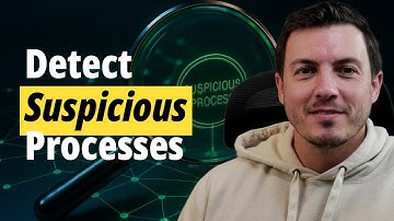 How To Spot a Suspicious Process in Windows (SOC Beginner Guide)