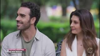 Se nos deixam Capitulo 73 (27/04/22) Completo