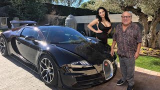 Danny Devito's Lifestyle ★ 2023