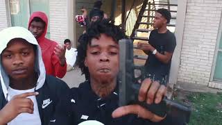 Lil 6 - Trenches Official Music Video