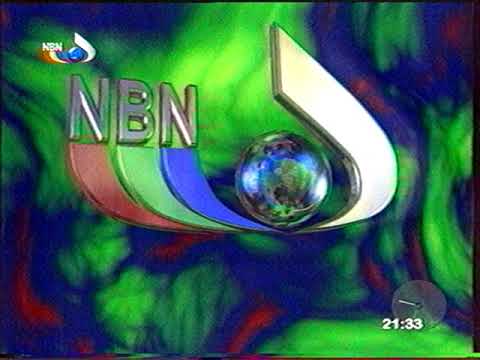 NBN - Заставка
