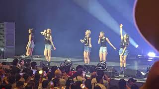 251007 STAYC - Gummy Bear (STAY TUNED - Youtube Theater - LA) [4K 60fps]