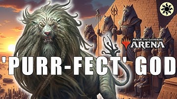 Arahbo, the First Fang | Standard Brawl | MTG Arena