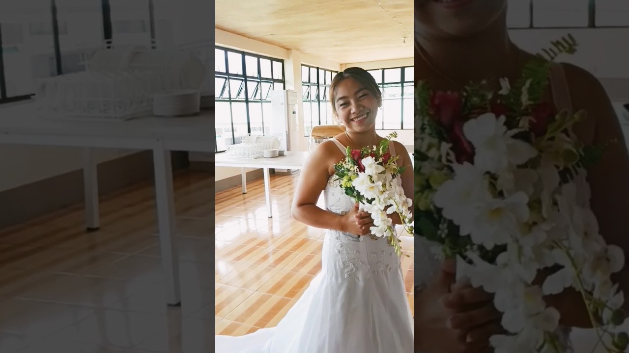 IFSU-Lagawe BSHM Job Well Done! 🎉🎉