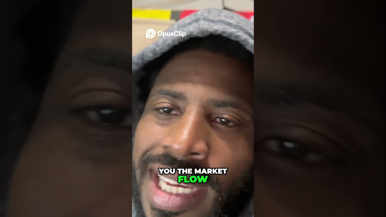 🌌🧠 Unlock Dream Trading: Subconscious Mind Market Flow!  