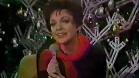 Judy Garland on "The Tonight Show" starring Johnny...
