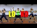 LOKO - Major Lazer, Kevinho, Tropkillaz, Busy Signal - @EduardoAmorimOficial Coreograia