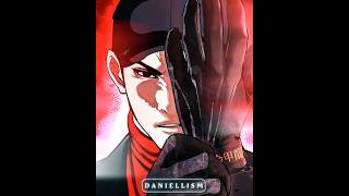 Gapryong Kim Vs Yamazaki clan 🥶 | #lookism #edit #manhwa #manga #manhua #actionedit