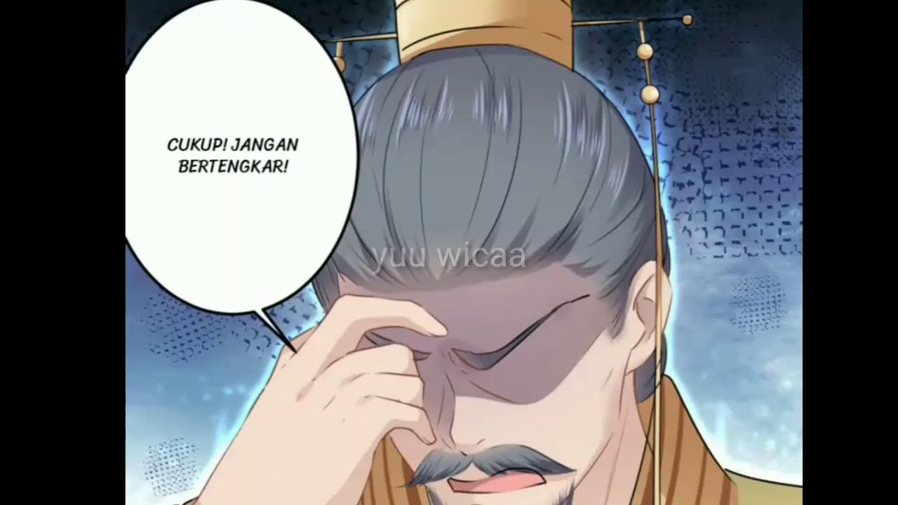 Manga sub Indo : Entangled with the Duke eps 36-37 - YouTube