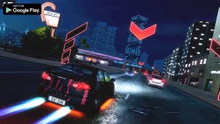 Heat Gear - Race & Drift World Android Gameplay screenshot 2