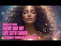 FORCED Subliminal Every Day My Life Gets Easier 8x Layer Shift FORCED Subliminal Every Day My Life Gets Easier 8x Layer Shift