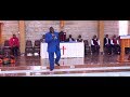 Pcmf sunday with mwalimu elijah