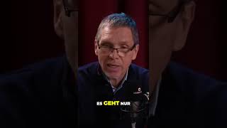 Warum Iraner Interventionen fürchten #shorts