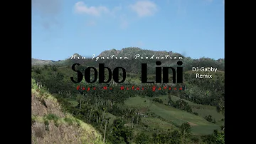 Sobo Lini - Cagi Ni Delai Yatova (Dj Gabby Remix)