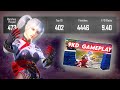 9 K/D Gameplay | PUBG Mobile | BGMI | IQOO 11