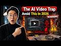 The AI Video Generator Trap: Avoid This in 2026