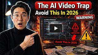 Celebrity The AI Video Generator Trap: Avoid This in 2026 Wealth