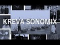 KREVA SONOMIX 【作業用 / ドライブ用 BGM】