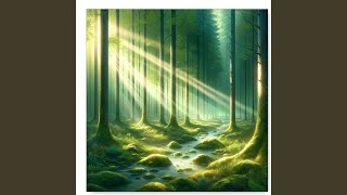 Tranquil Echo in Mind's Oasis